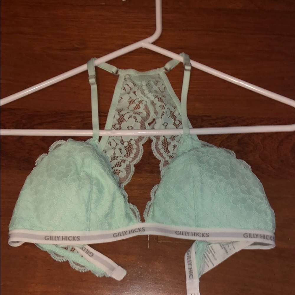 Hollister Gilly Hicks Bralette